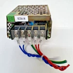 Cosel Power Supply R15U-5, 5VDC 3 Amp, 120VAC. Fixed Price $35.79.