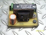 Allen Bradley 60-2122 Photoswitch Power Supply Module (see Description). Fixed Price $22.00.