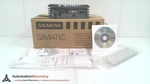 Siemens 6ES76478AE601AA1, Simatic IPC227D Nanobox Pc, New #326880. Fixed Price $1875.00.