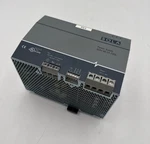 Emerson Sola Hevi Duty Sdn 40-24-100C Power Supply In 100-240V 12A Out 24VDC 40A. Fixed Price $225.00.
