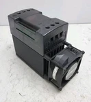 Watlow DC11-24L0-0000 Solid State Power Control 75AMP W/ Nmb 3115FS-12T-B30 Fan. Fixed Price $75.59.