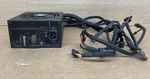 Corsair TX750M, 750-WATT Pc Power Supply, Model 75-001310, Tested And Working. Fixed Price $42.70.