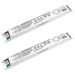 Pack Of 2 Optotronic 50W Led Driver, 0-10V Dimmable, White, Compatible Osram. Fixed Price $87.99.