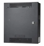 Securitron AQL4-R8E1 Power Supply 4/3A Dv With Enclosure,black Assa Abloy. New!. Fixed Price $110.00.