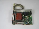 Gfc Power GHOF1-12 Rev Supply 12VDC 1.7A 50/60HZ 50W Used. Fixed Price $26.34.