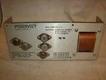Powervolt BVA-58E12T1.7 Supply ***xlnt***. Fixed Price $49.99.