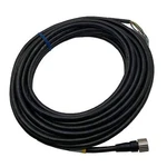 Omron Receiver Cable 8 Pin 7M F39JC7A-D. Fixed Price $88.09.