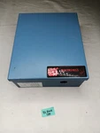Mg Electronics Cctv & Accessory Power Supply HPS124UL. Fixed Price $38.70.