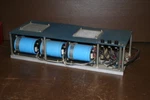 Power Supply 24VDC 7.5A Standard Lot Of Three. Fixed Price $115.00.