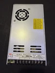 Mean Well LRS-350-24 Switching Mode Power Supplies 24V 14.6A 350W. Fixed Price $90.00.