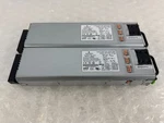 Lot 2 Astec Emerson DS450-3-407 450W Power Supply. Fixed Price $39.99.