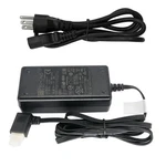 Datalogic Power Adapter 12V/18W 3-PIN Used PSAA18U-120 90ACC0194. Fixed Price $65.00.