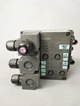 Siemens 6ES7 141-1BF12-0XB0 + 194-1AA01-0XA0. Fixed Price $117.71.
