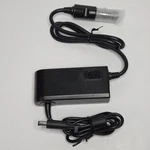 Hp 90W Dc Vehicle Travel Adapter 19.5V 4.62A Model HSTNN-AA07 Part 394159-001. Fixed Price $17.95.