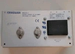 Supply, Dual Ouput, +/- 12-15VDC 3.0 Amps, International Power- IHCC15-3. Fixed Price $67.99.
