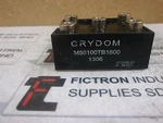 New 1PCS M50100TB1600 Crydom Bridge Rectifier Module. Fixed Price $29.00.
