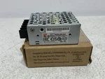 Mean Well RS-15-24 Power Supply 24V 0.625A 100-240VAC. Fixed Price $12.88.