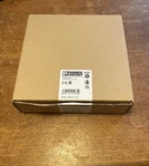 New Phoenix Contact UNO2 - Ps / 1AC 24DC 120W. Fixed Price $30.00.