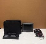 Everfocus EN220 Color Tft Lcd Test Monitor 5.6" Cctv (parts/not Working). Fixed Price $100.00.