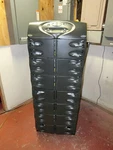 Liebert Nfinity 20KVA Ups/battery Backup - Tested/working. Fixed Price $4000.00.
