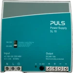 Puls SL10.100 Din Rail Power Supply 24V 10A AC100-240V 6A Industrial. Fixed Price $39.99.
