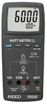 Reed Instruments R5000 Watt Meter. Fixed Price $359.00.