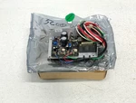 New Power One HAA15-0.8-A Dual Linear Supply 12VDC-+/- 15VDC 245B. Fixed Price $100.00.