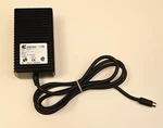 Elpac Power Systems 42W Dc Supply WRI4221 5V 3A 12V 2.5A Din Conn.. Fixed Price $44.00.