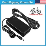 Ac Charger For Concord 27.5" Commutr Step-over Electric Power Supply. Fixed Price $39.99.