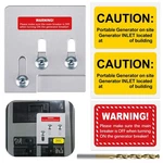 Lating Generator Interlock Kit For Square D Qo Homeline 150 200 Amp Panels. Fixed Price $22.96.