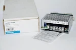 New Omron Power Supply Switch S82J-01012DD 10W 1A Covered Din Rail Mount Bracket. Fixed Price $25.98.