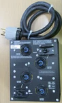 Schneider Electric 4 Port Power Distribution Unit 208 Vac MXA102. Fixed Price $49.99.