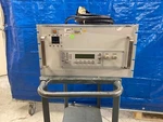 California Instruments 6000LX-EHV Power Source 45HZ-1KHZ 208-230VAC #... Fixed Price $8250.77.