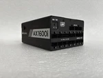 Corsair AX1600I Digital Atx Power Supply Watt Fully-modular Psu (uk). Fixed Price $271.26.