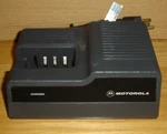 Motorola NTN4635A Battery Charger. Fixed Price $19.99.