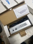 Niyipxl Led Driver 60W 12V IP67 Waterproof Power Supply Transformer Adapter Pc. Fixed Price $28.00.
