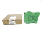 Phoenix Contact MINI-PS-100-240AC/24DC/1 2938840 100-240VAC 0.5-0.2A Nsmp. Fixed Price $136.00.