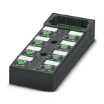 Phoenix Contact SACB-8/16-L-C Gg Sco 24V Dc Sensor/actuator. Fixed Price $115.00.