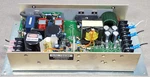 Power Supply: UPS300-127. Input: 90-250VAC, 6.3A 47-63HZ J, Output 27V/11A. Dpc. Fixed Price $75.00.