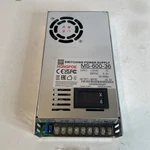 Mean Well MS-600-36 630W 36V 16.5A Switching Power Supply Brand New Replacement. Fixed Price $175.00.