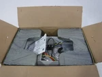 New Tran QX-300MV Qtm Low Voltage Power Supply, 300-WATT, 12/24VDC Out 4F. Fixed Price $149.95.