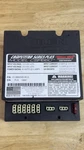 Whelen CSP660 Competitor Series Plus Strobe Power Supply Black 01-0662320-00D. Fixed Price $25.00.