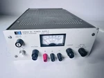 Vintage Hp Hewlett Packard 6284A Dc Power Supply 0-20V 0-3A Lab Bench Test Gear. Fixed Price $155.00.