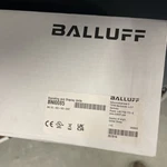 Balluff IOL-802-102-Z037 Smart-light Led Stack 18-30.2VDC 4PIN BNI0085. Fixed Price $220.00.