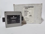 Emerson IC+107 Islatrol Ac Power Filter 120V 7.5A (new In Box). Fixed Price $187.00.