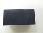 Cui Inc VSK-S5-12UA Used Power Module: Input: 100-240 Volts, 0.15 Amps, 50/60 Hz. Fixed Price $14.99.