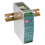 Mean Well EDR-120-12 Single Output Din Rail Power Supply Volts 10 Amps Wa. Fixed Price $31.89.