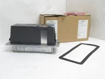 237532 New In Box; Siemens 6SL3211-1PE21-8ULO Power Module; Unfiltered; 480VAC. Fixed Price $289.83.