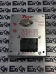 Dwyer A-700 Power Supply Input 100-240VAC Output 24VDC. Fixed Price $22.60.