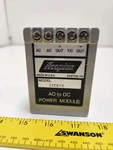 Acopian 12EB70 12VDC 0.7A Regulated Power Supply. Fixed Price $39.95.